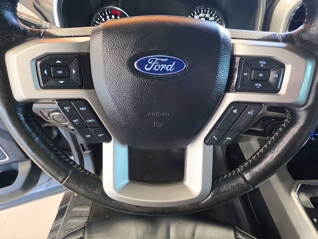 Thumbnail: 2019 Ford F-150 - 28