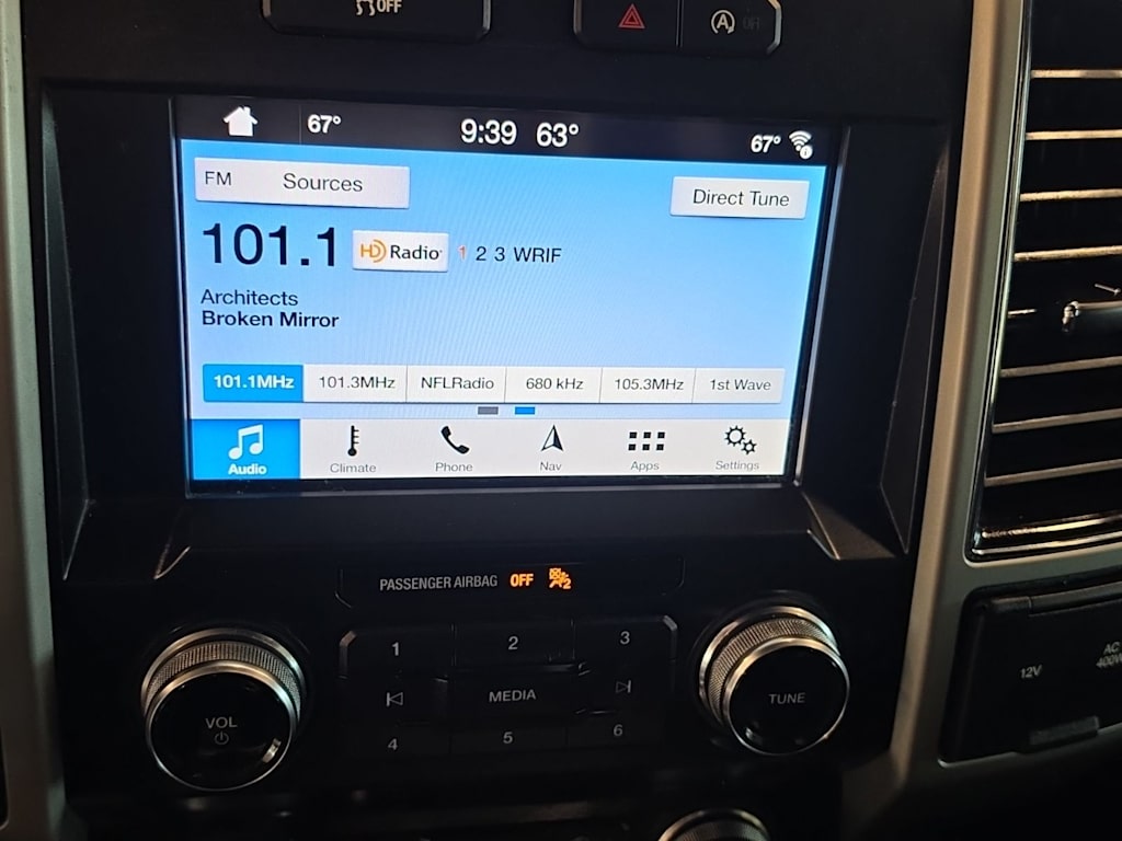 Thumbnail: 2019 Ford F-150 - 10