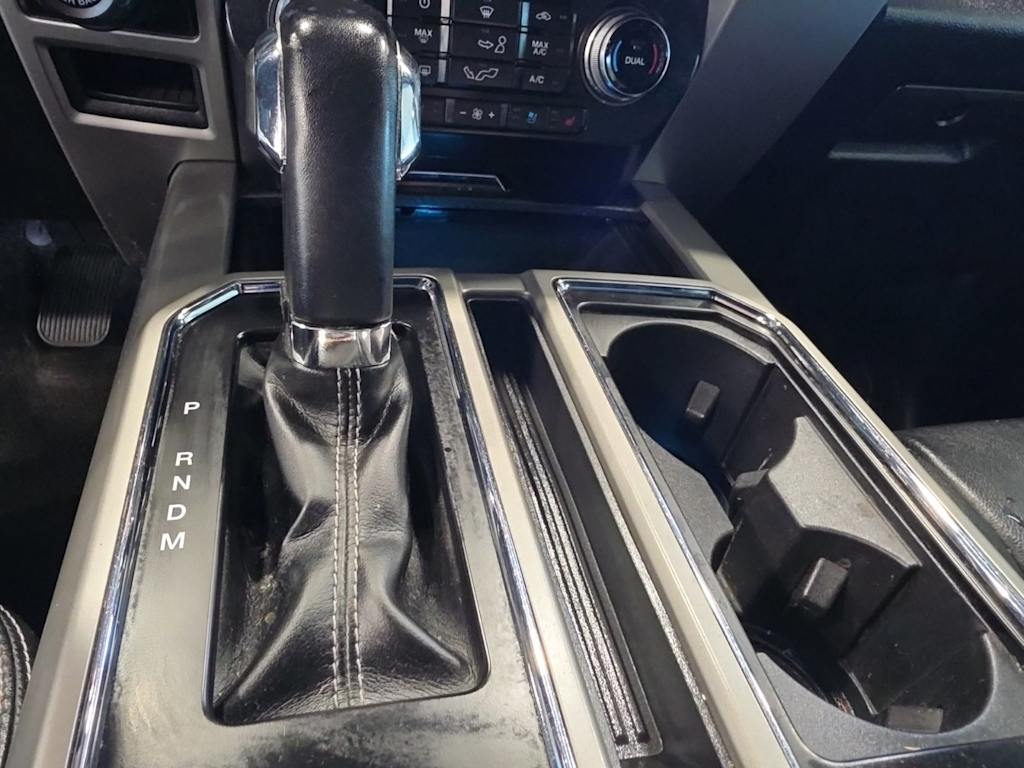 Thumbnail: 2019 Ford F-150 - 11