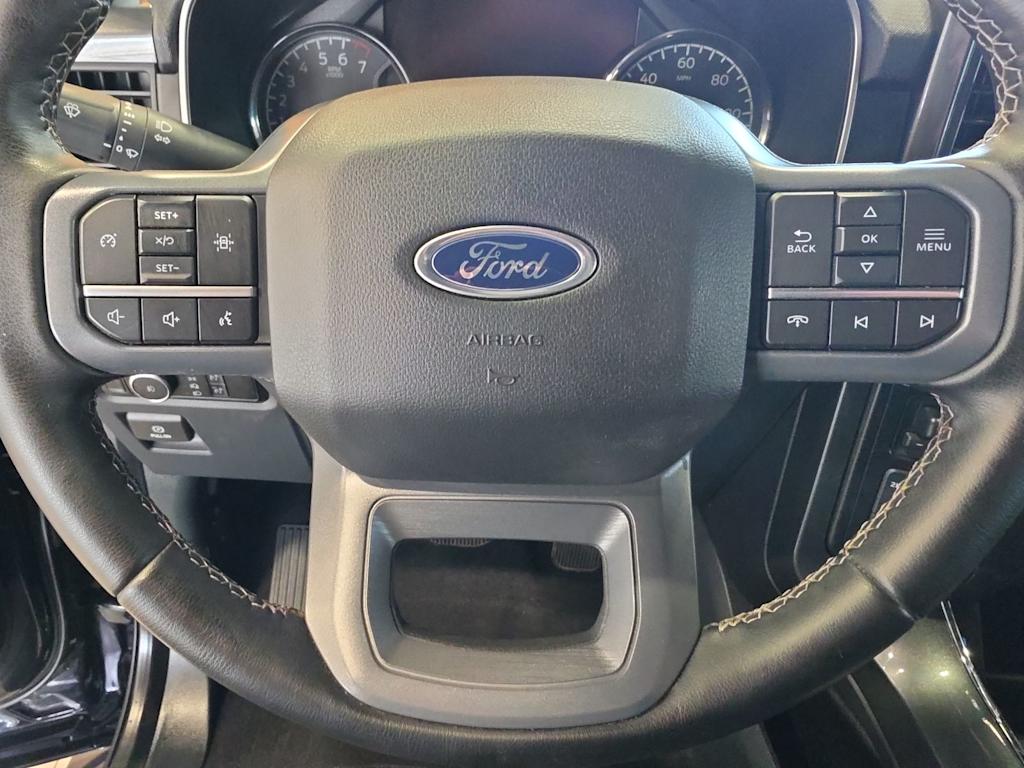Thumbnail: 2023 Ford F-150 - 24
