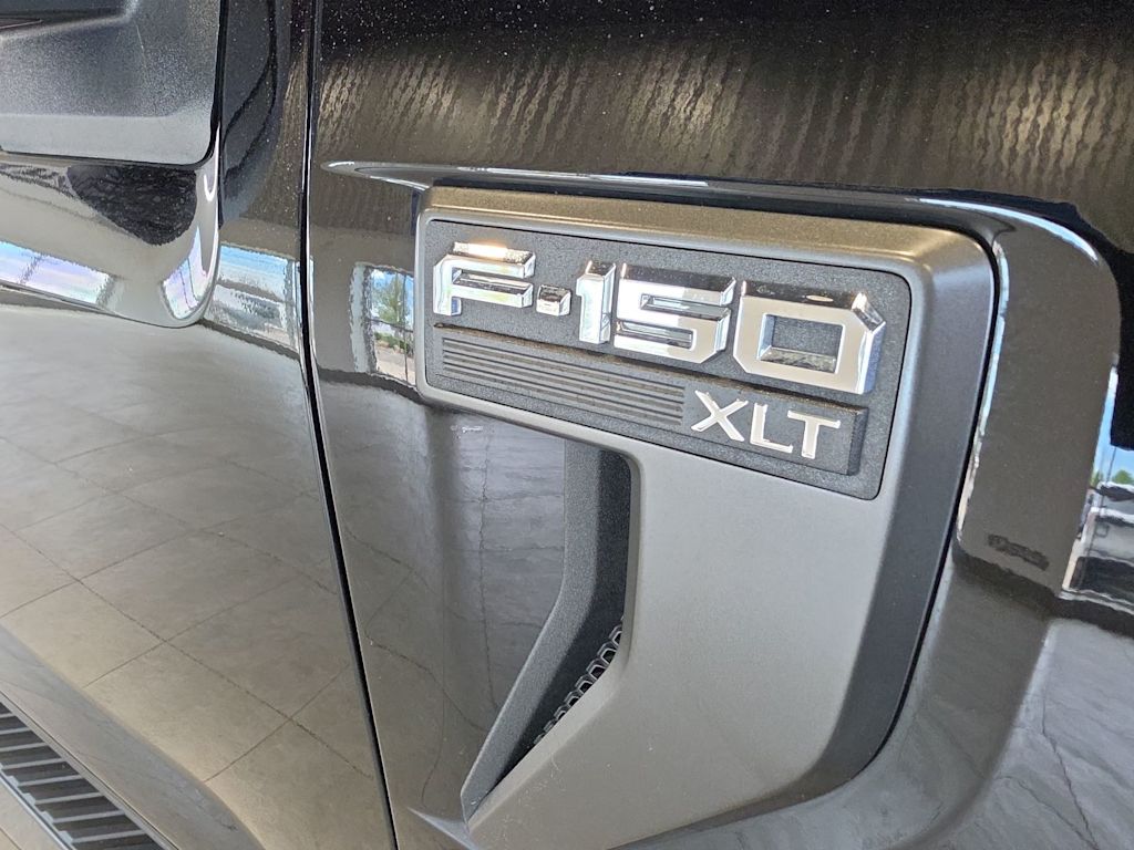 Thumbnail: 2023 Ford F-150 - 7