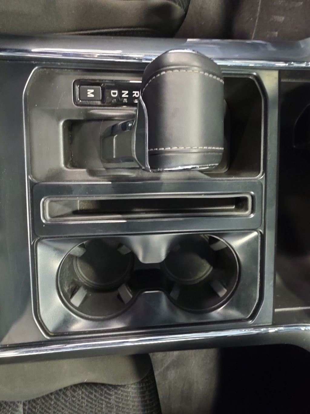 Thumbnail: 2023 Ford F-150 - 12