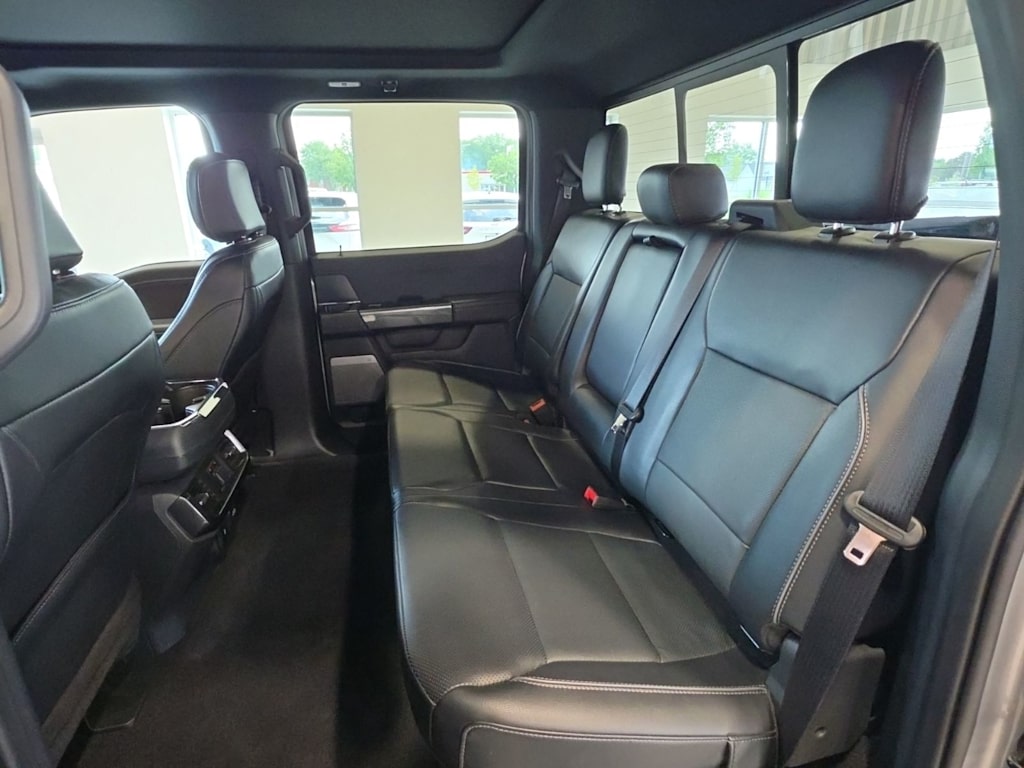 Thumbnail: 2023 Ford F-150 - 40