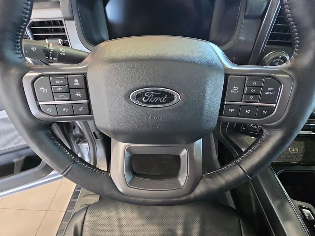 Thumbnail: 2023 Ford F-150 - 31