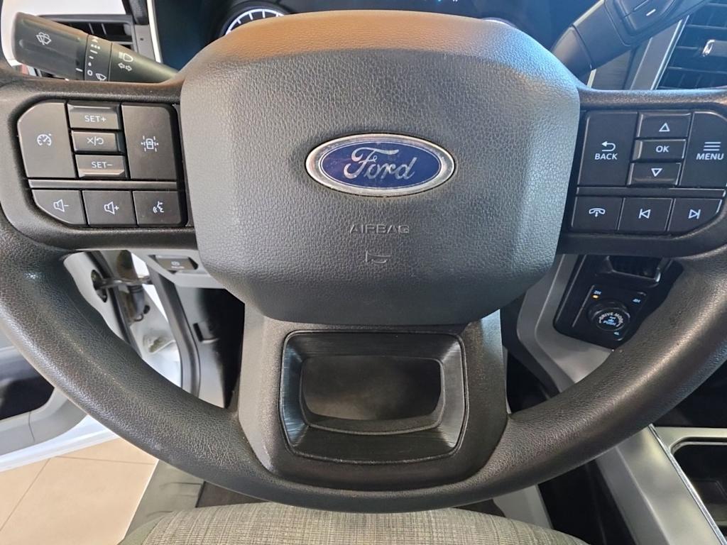 Thumbnail: 2023 Ford F-150 - 28