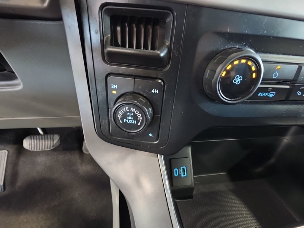 Thumbnail: 2023 Ford F-150 - 29