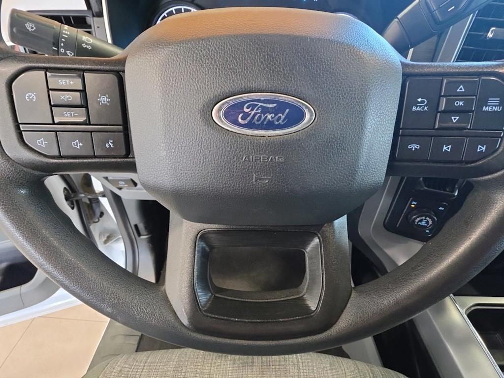 Thumbnail: 2023 Ford F-150 - 28