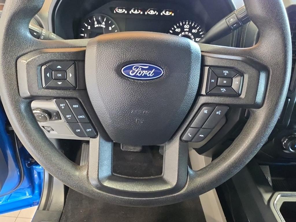 Thumbnail: 2020 Ford F-150 - 26
