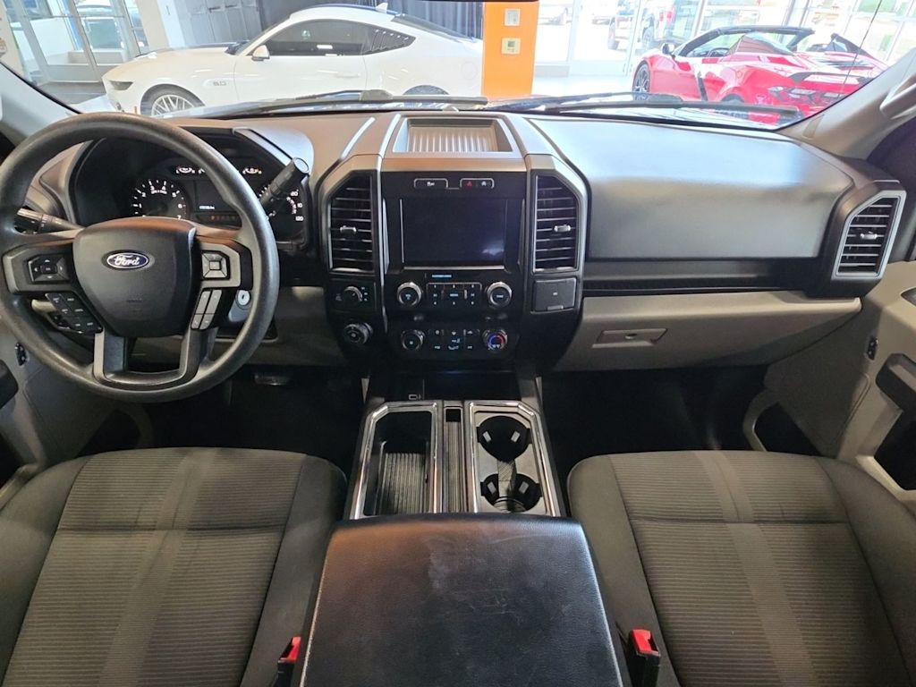 Thumbnail: 2020 Ford F-150 - 2