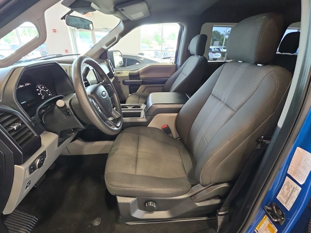 Thumbnail: 2020 Ford F-150 - 9