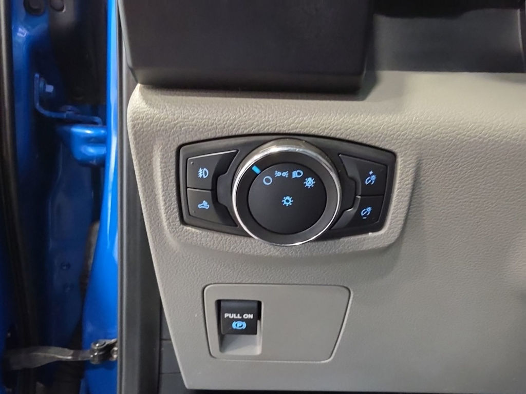 Thumbnail: 2020 Ford F-150 - 25
