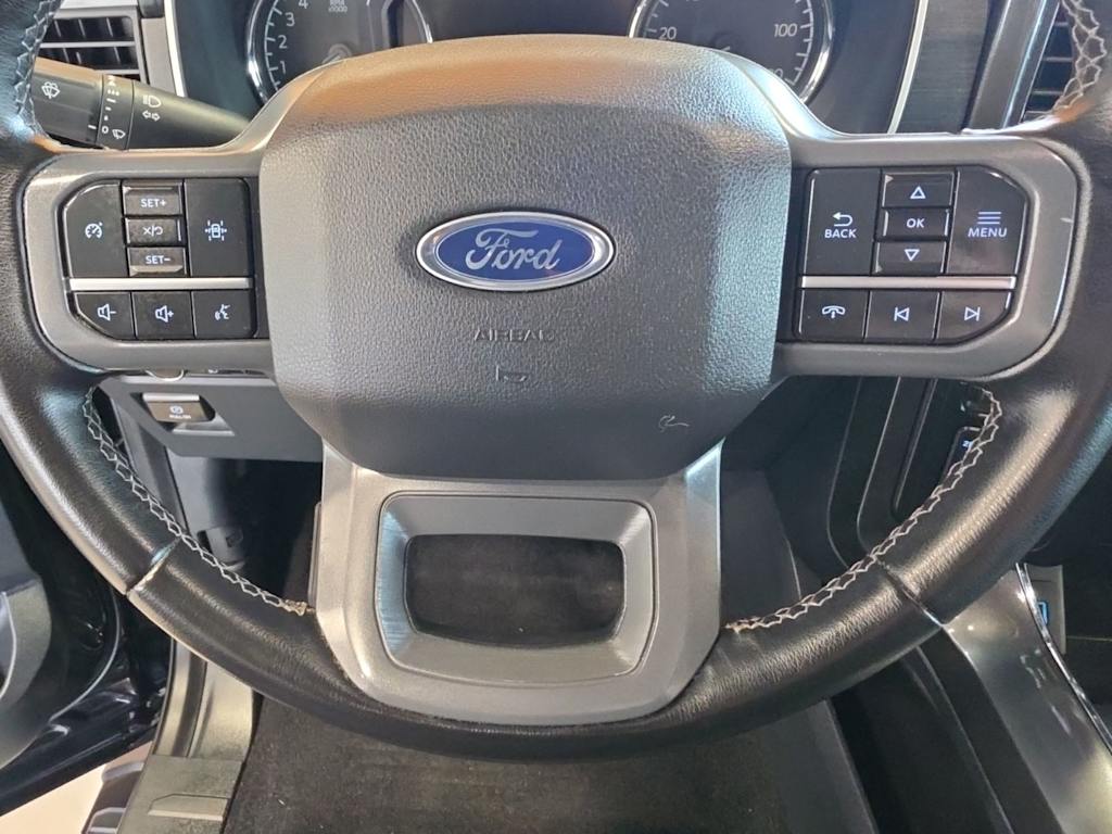 Thumbnail: 2023 Ford F-150 - 26