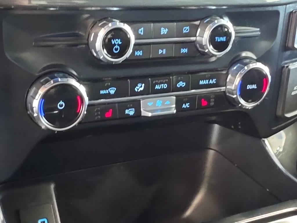 Thumbnail: 2023 Ford F-150 - 27