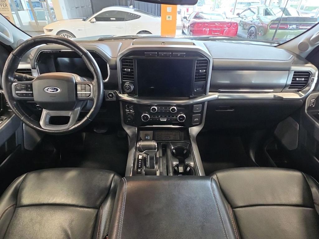 Thumbnail: 2023 Ford F-150 - 2
