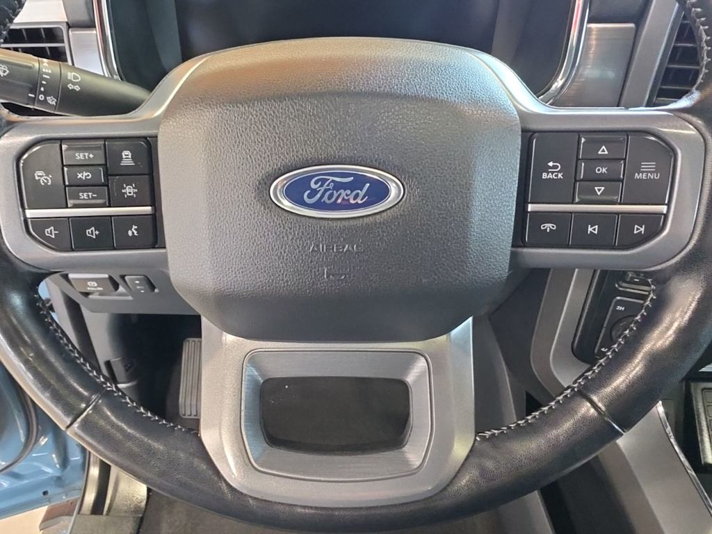 Thumbnail: 2023 Ford F-150 - 33