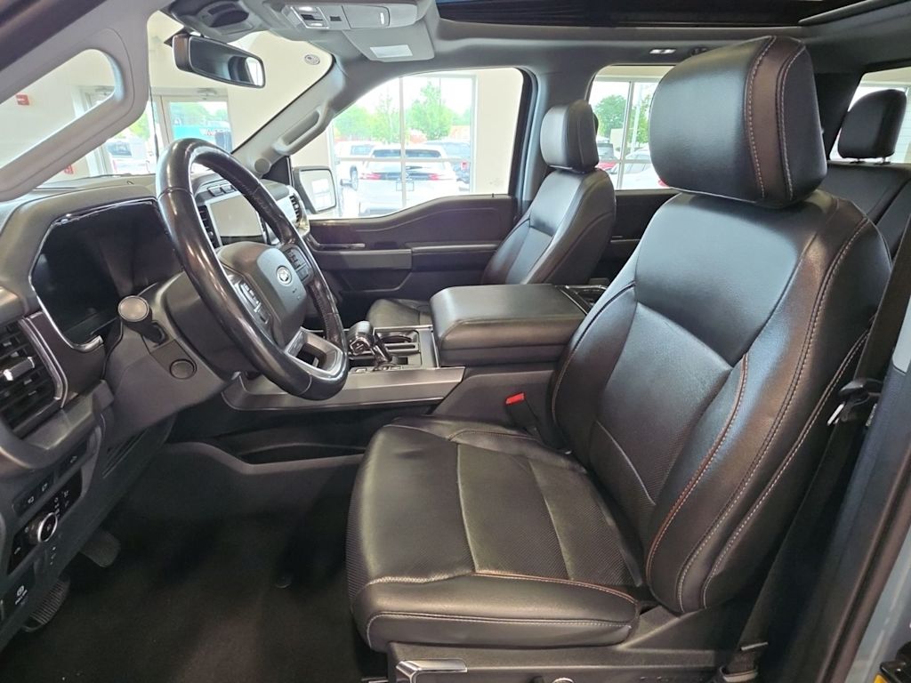Thumbnail: 2023 Ford F-150 - 8