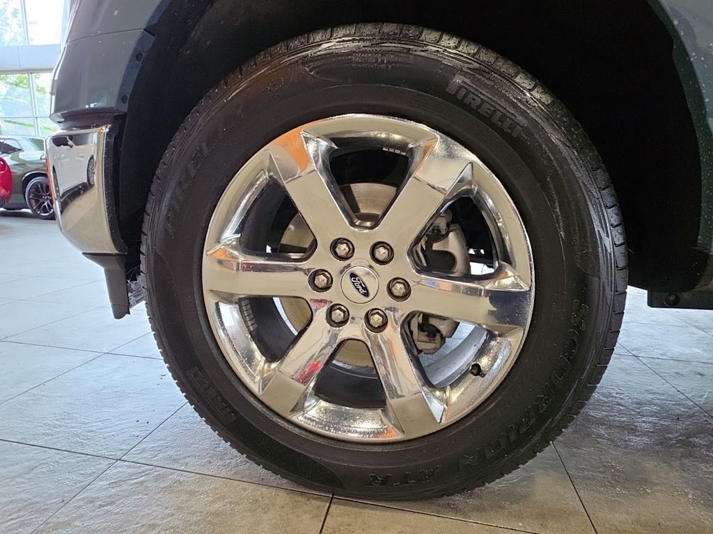 Thumbnail: 2023 Ford F-150 - 7