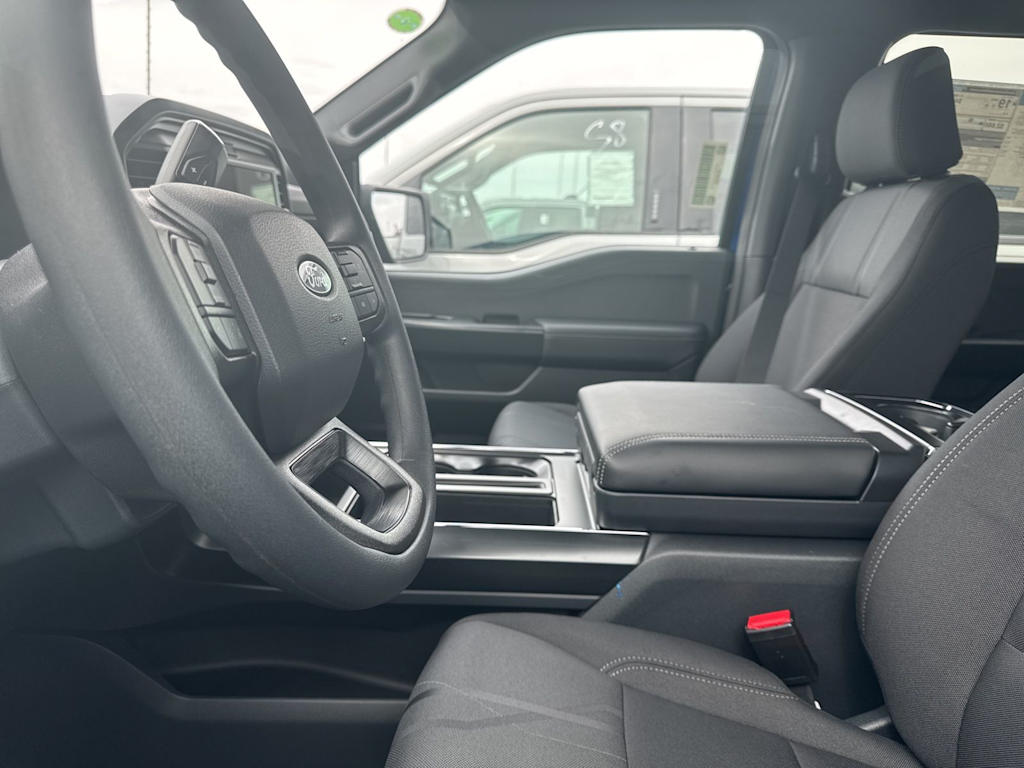 Thumbnail: 2026 Ford F-150 - 30