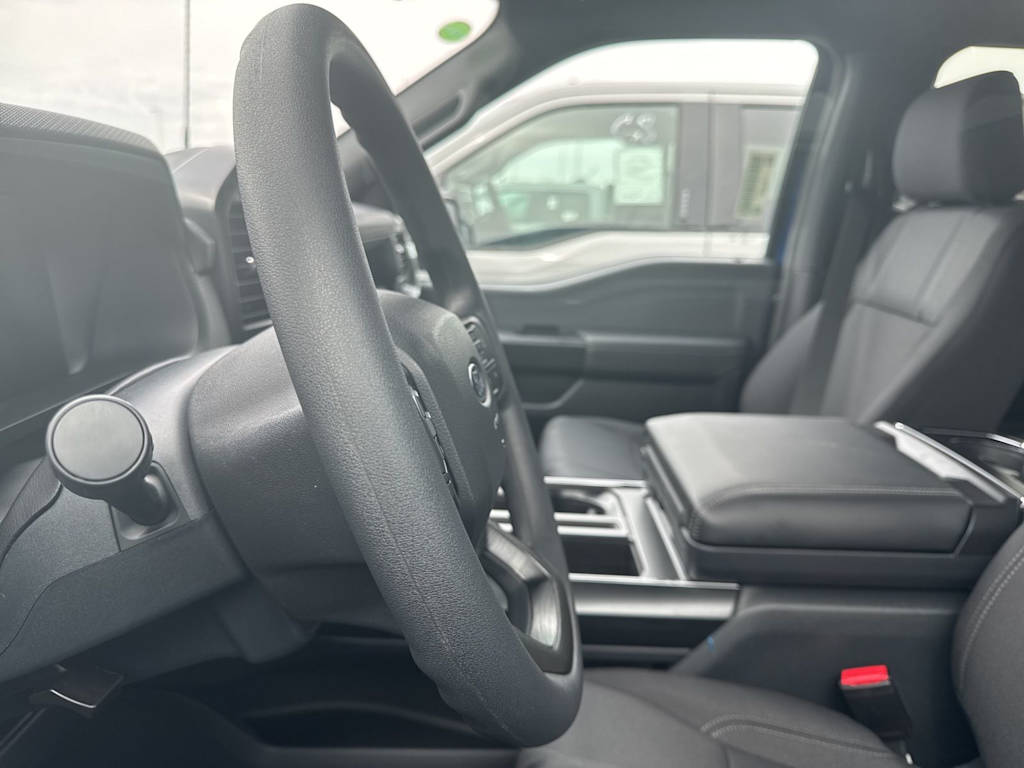 Thumbnail: 2026 Ford F-150 - 31