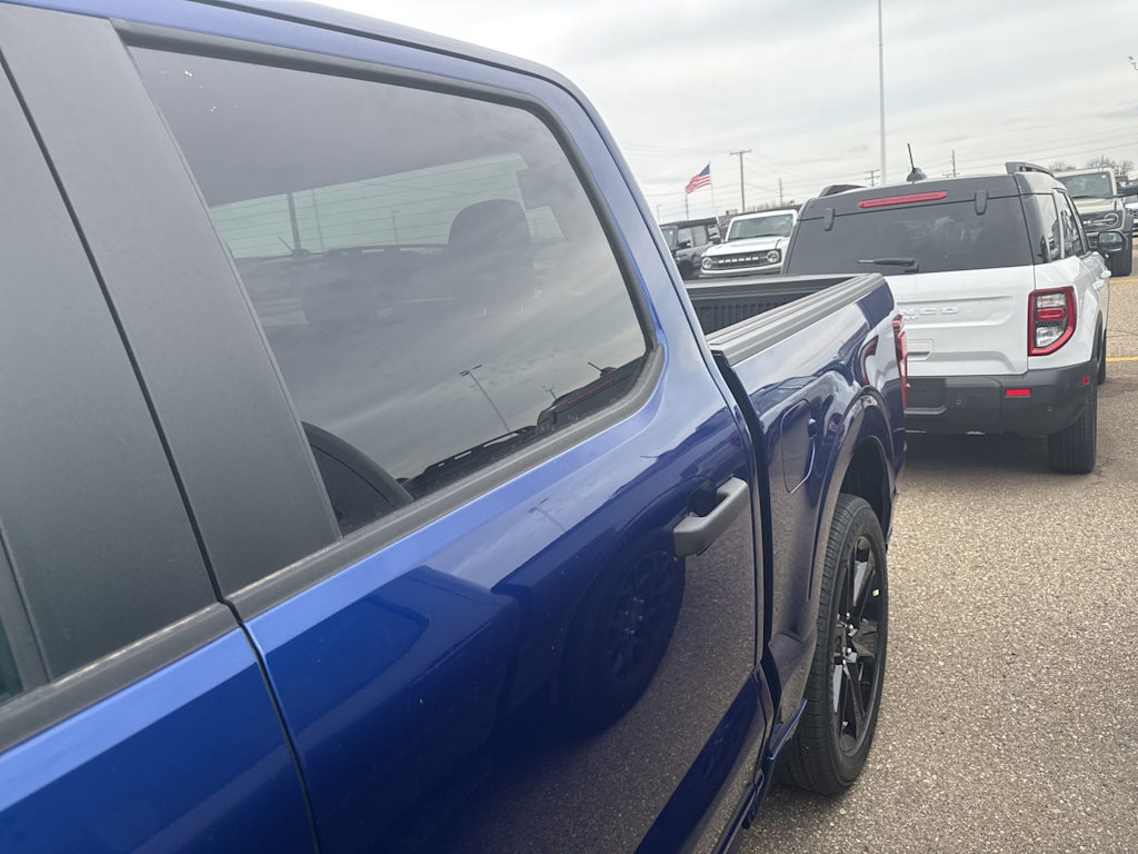 Thumbnail: 2026 Ford F-150 - 5