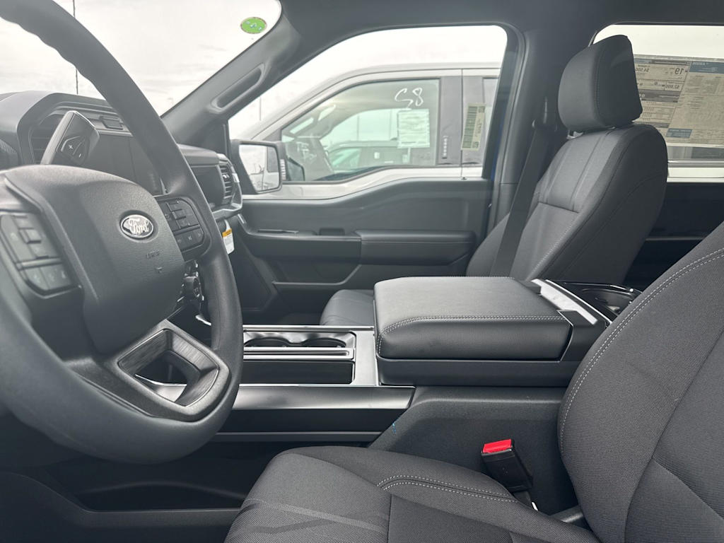 Thumbnail: 2026 Ford F-150 - 7