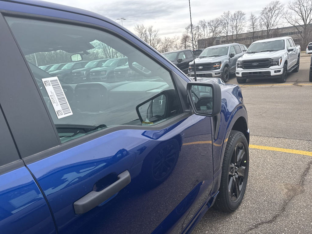 Thumbnail: 2026 Ford F-150 - 12