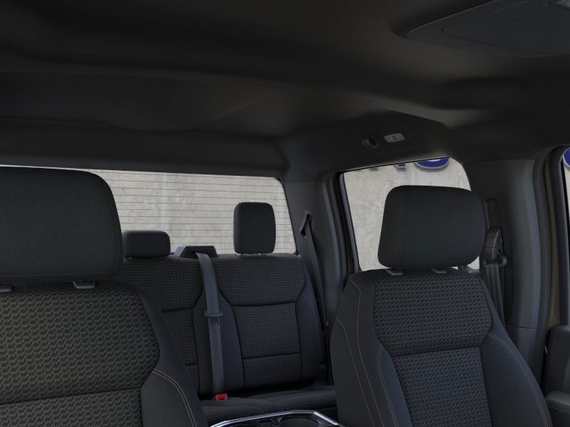 Thumbnail: 2025 Ford F-150 - 22