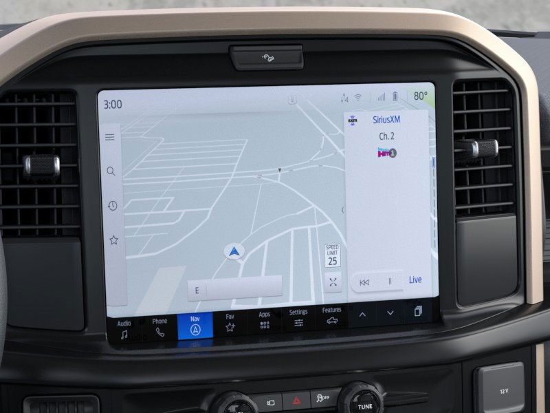 Thumbnail: 2025 Ford F-150 - 16