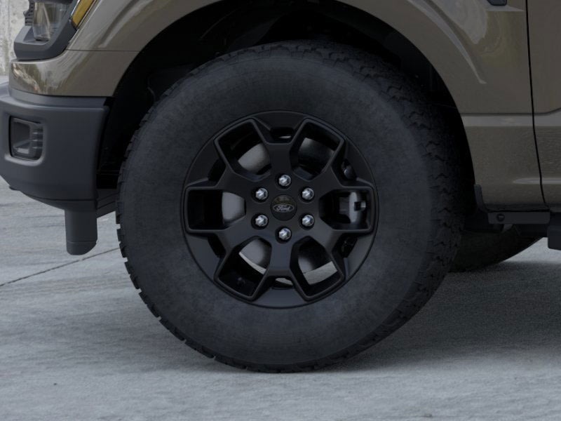 Thumbnail: 2025 Ford F-150 - 20