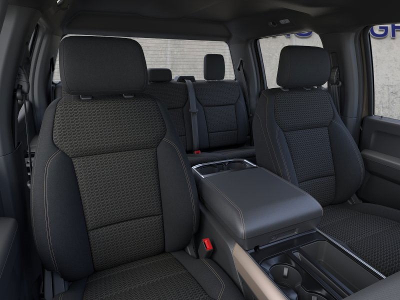 Thumbnail: 2025 Ford F-150 - 8