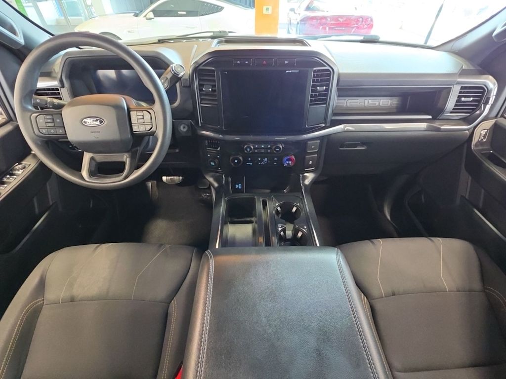 Thumbnail: 2024 Ford F-150 - 2