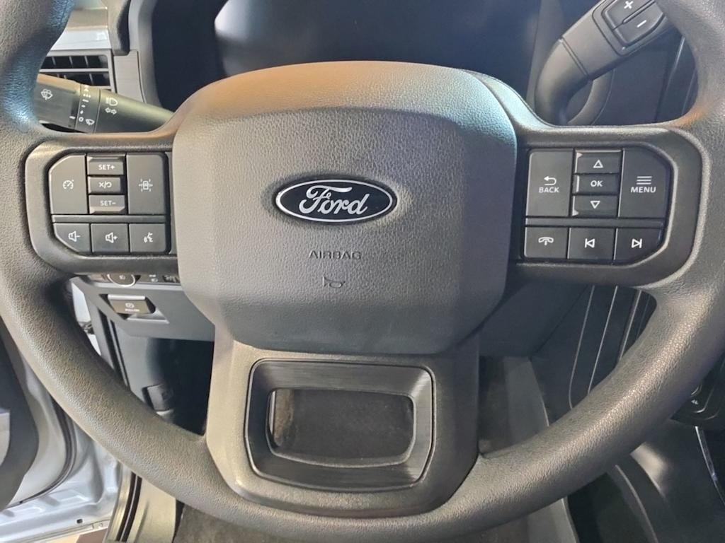 Thumbnail: 2024 Ford F-150 - 25