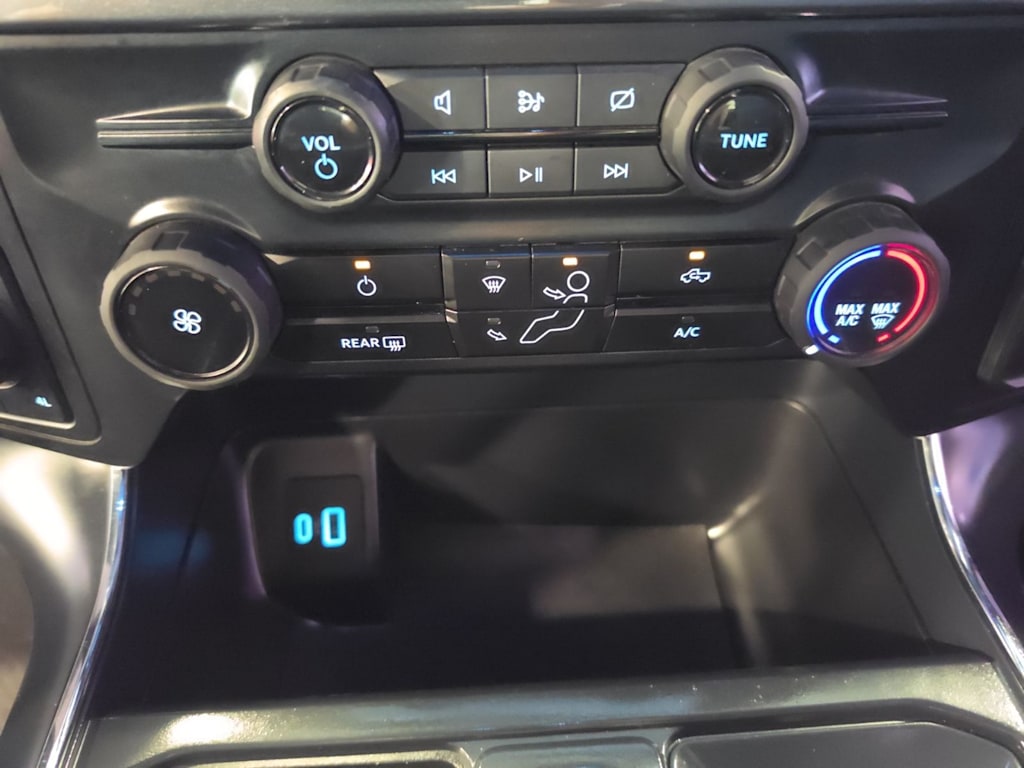 Thumbnail: 2024 Ford F-150 - 27