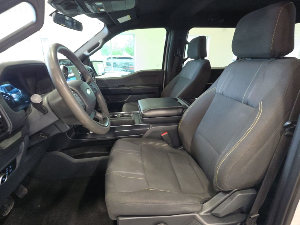 Thumbnail: 2024 Ford F-150 - 9