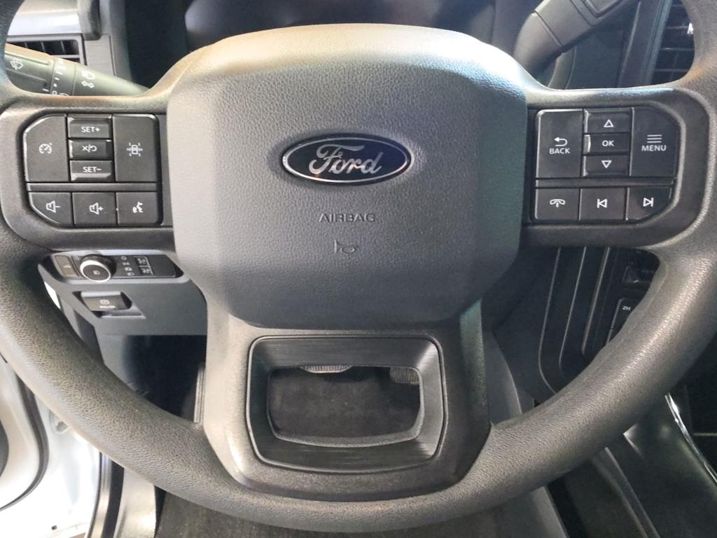 Thumbnail: 2024 Ford F-150 - 26