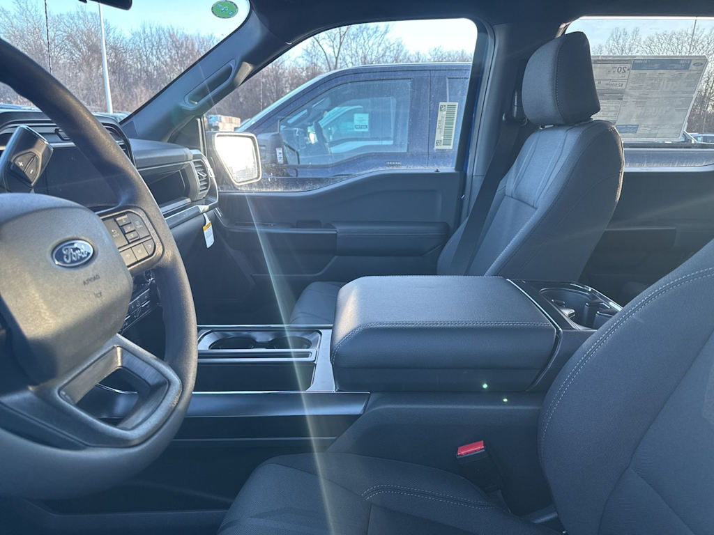 Thumbnail: 2026 Ford F-150 - 29