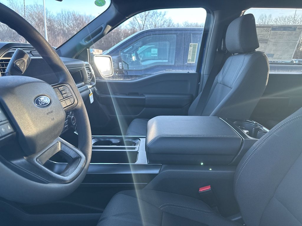 Thumbnail: 2026 Ford F-150 - 30