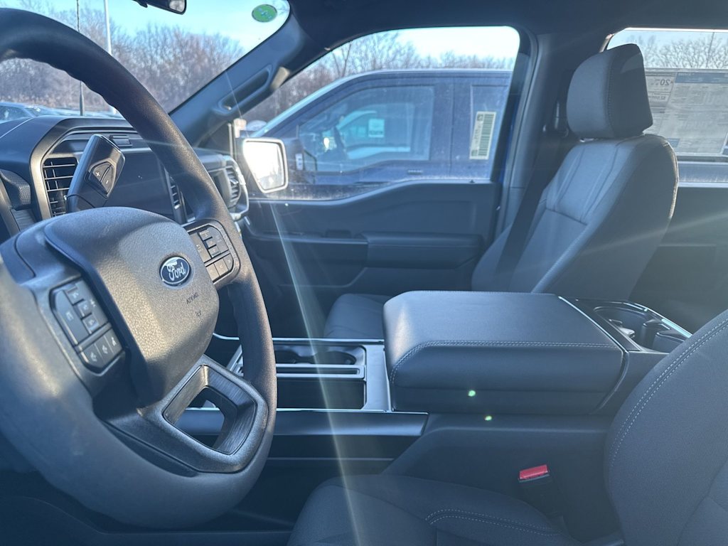 Thumbnail: 2026 Ford F-150 - 6