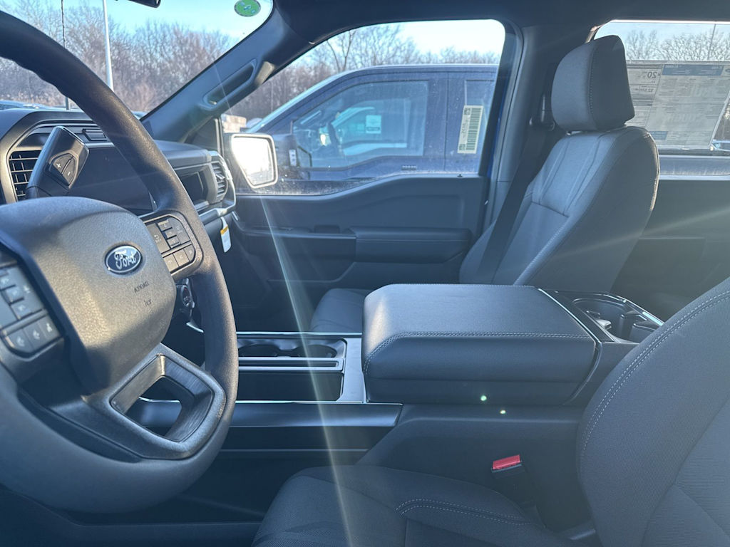 Thumbnail: 2026 Ford F-150 - 7