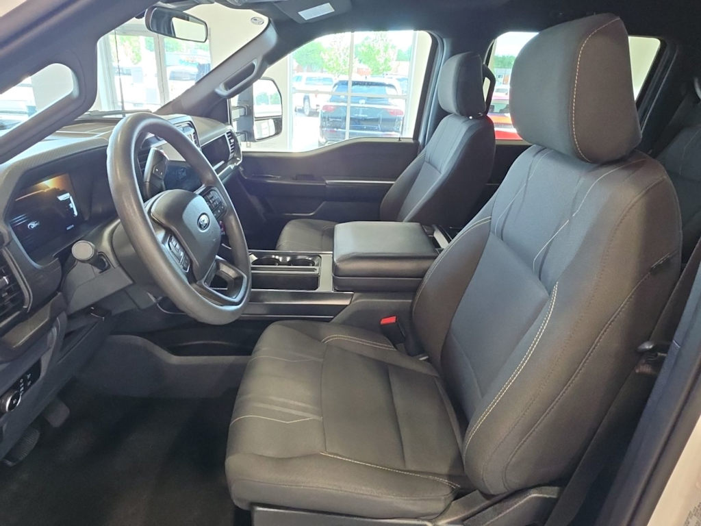 Thumbnail: 2024 Ford F-150 - 8