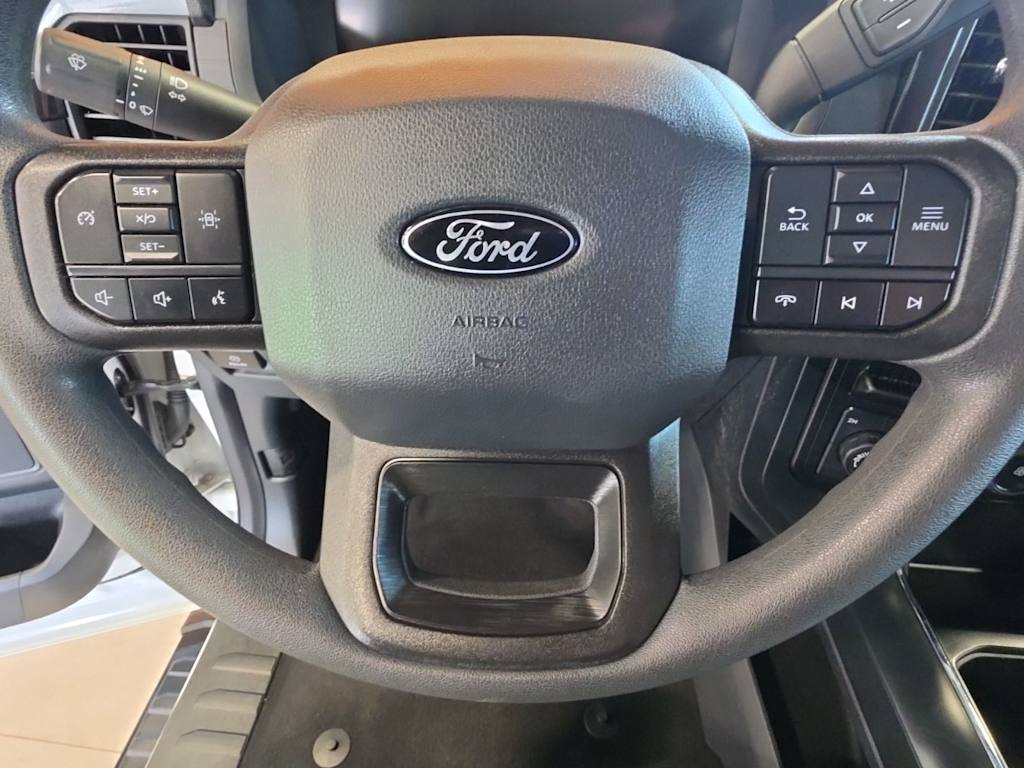 Thumbnail: 2024 Ford F-150 - 27