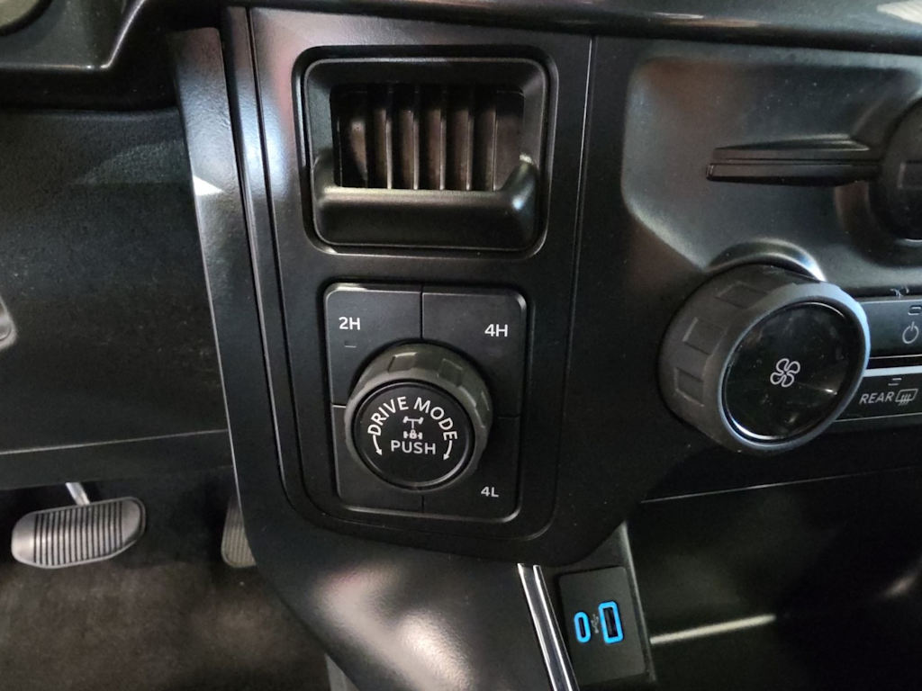 Thumbnail: 2024 Ford F-150 - 29