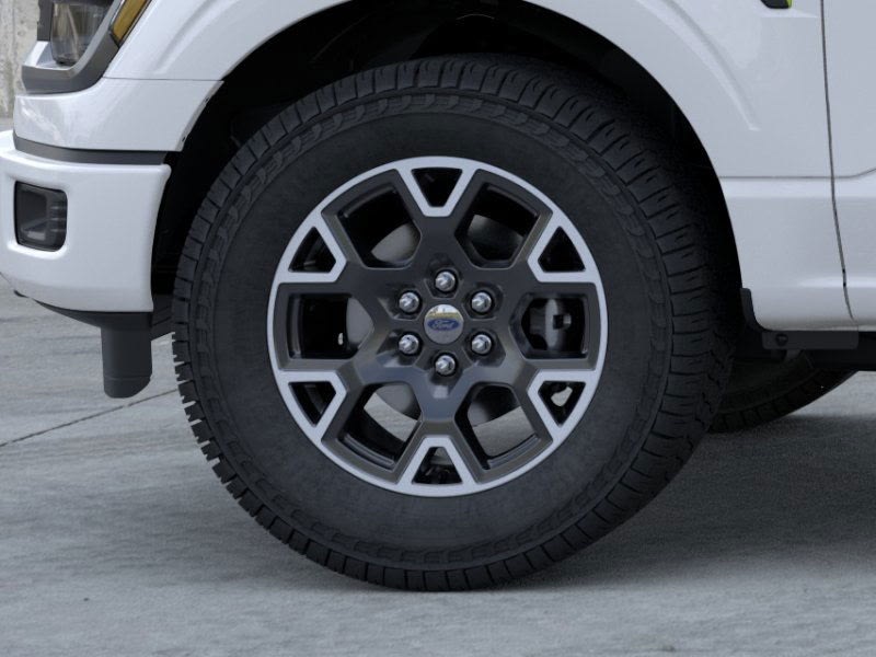 Thumbnail: 2025 Ford F-150 - 7