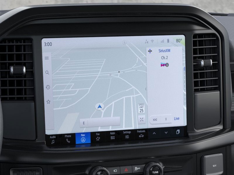 Thumbnail: 2025 Ford F-150 - 16