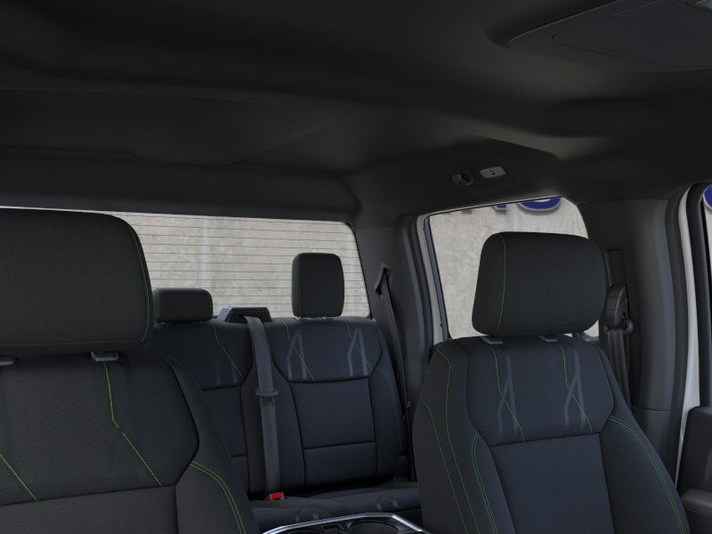 Thumbnail: 2025 Ford F-150 - 22