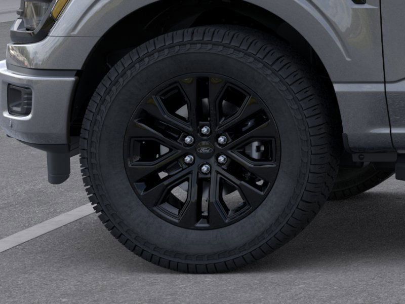 Thumbnail: 2026 Ford F-150 - 6