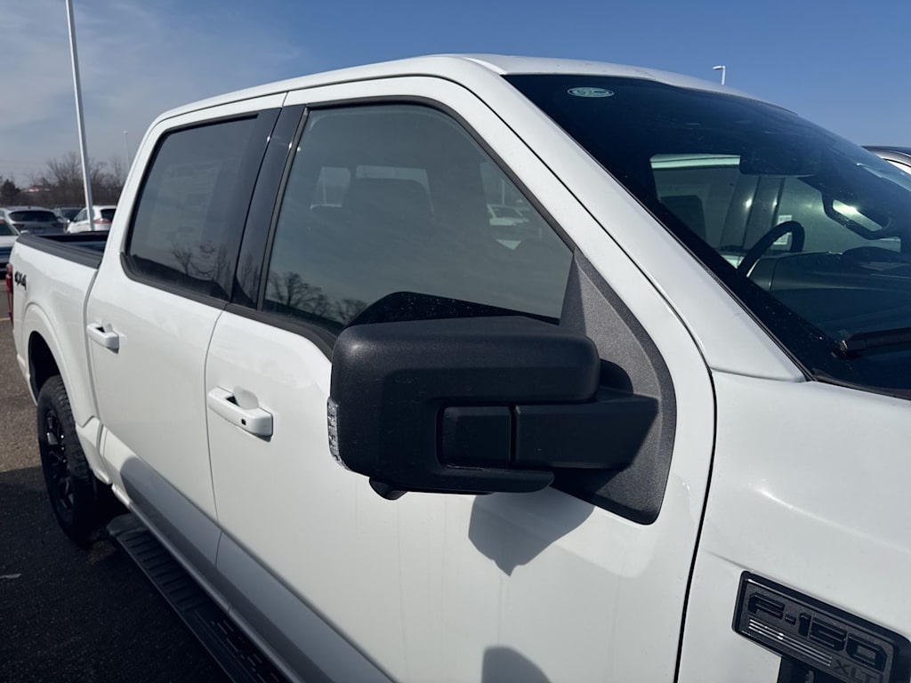 Thumbnail: 2026 Ford F-150 - 18