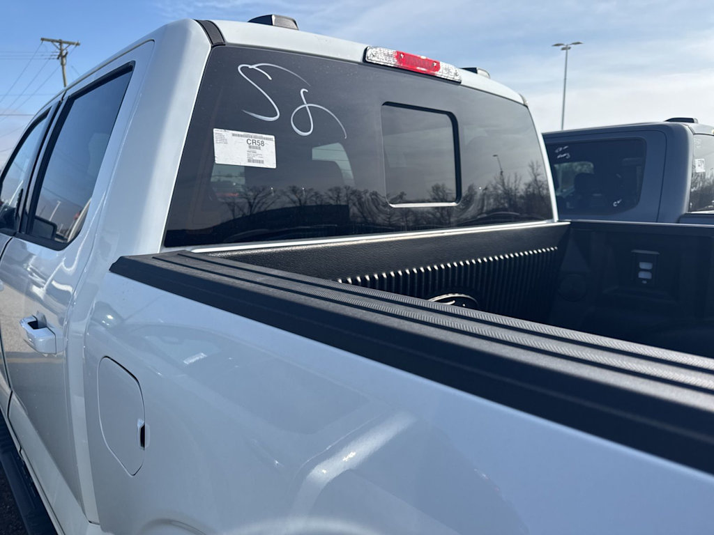 Thumbnail: 2026 Ford F-150 - 7