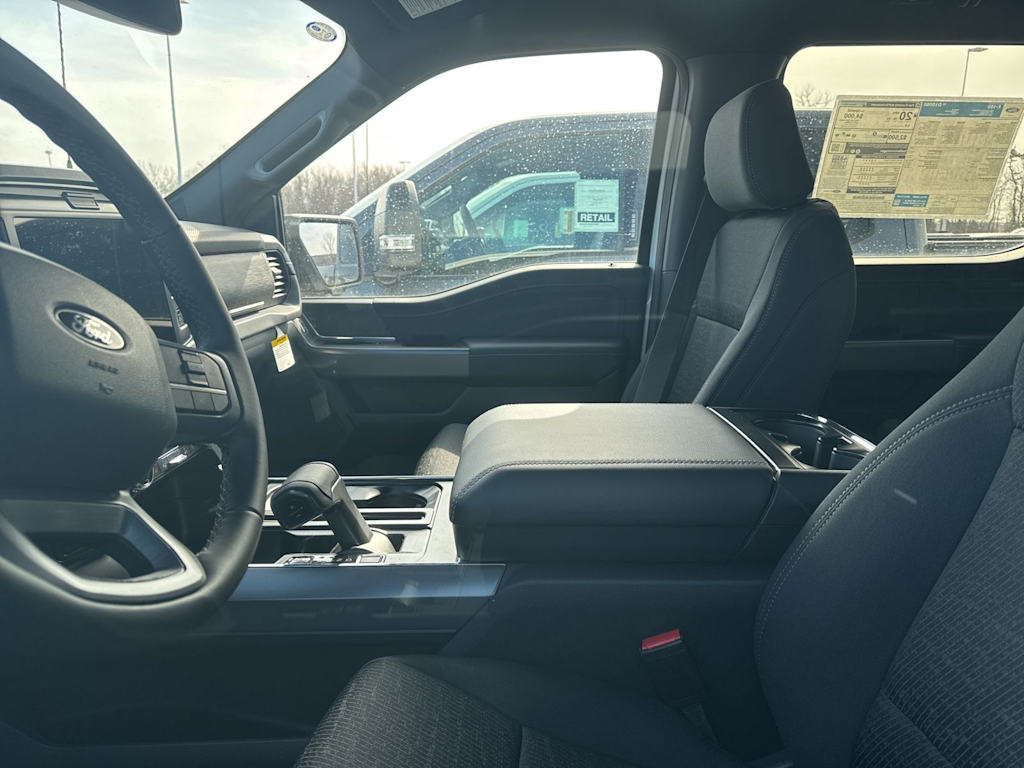 Thumbnail: 2026 Ford F-150 - 9