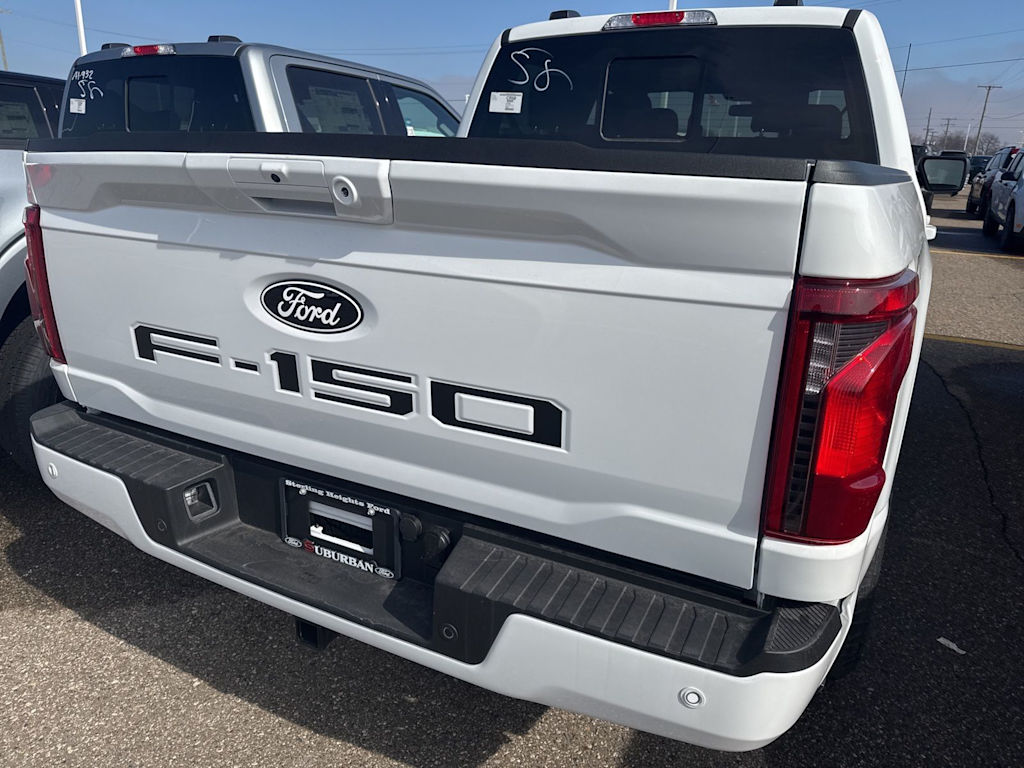 Thumbnail: 2026 Ford F-150 - 27